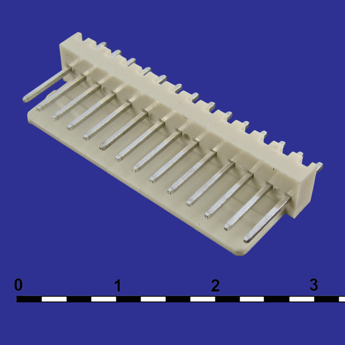 Разъём WF-14 pitch 2.54mm