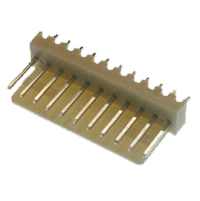Разъём WF-11 pitch 2.54mm