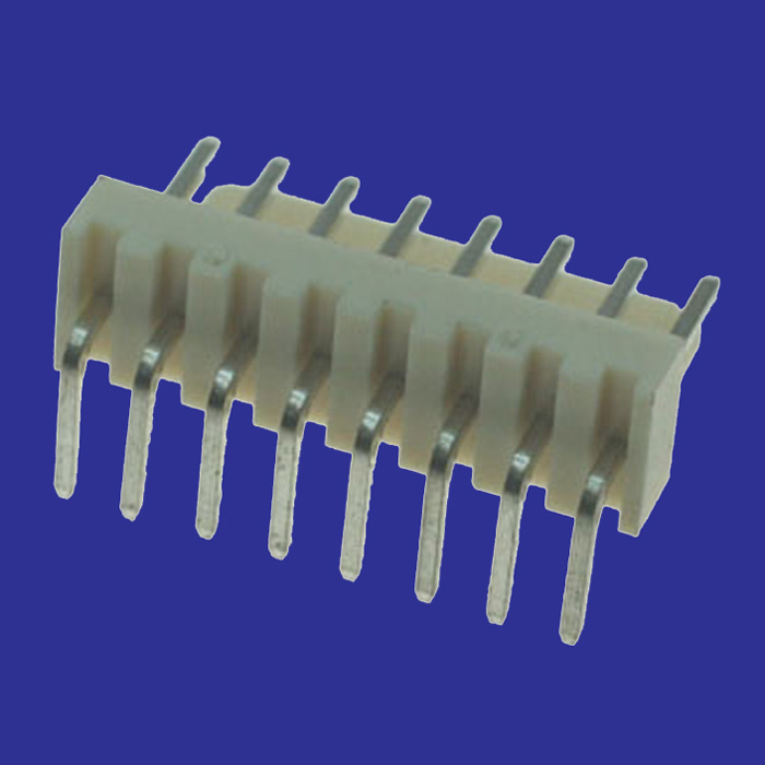 Разъём WF-08R pitch 2.54mm
