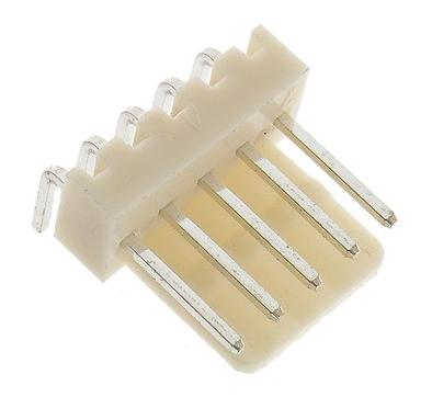 Разъём WF-05R pitch 2.54mm