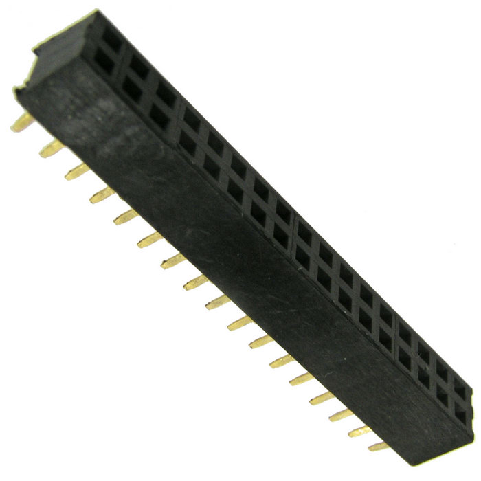 Разъём PBD 34