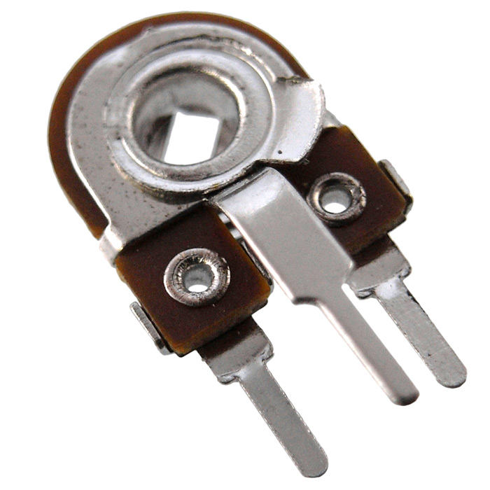Подстроечный резистор SH-083 10K (СП3-38А)