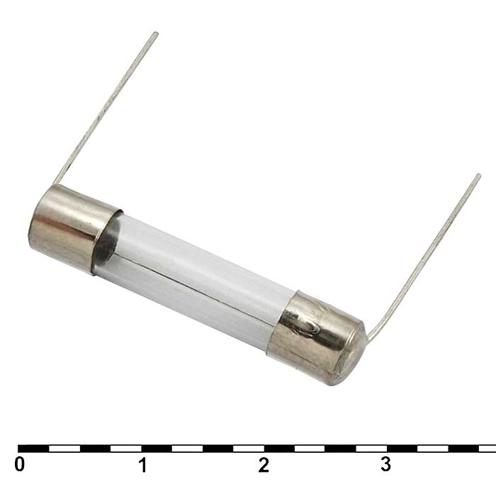 Предохранитель H630PT 2.5A