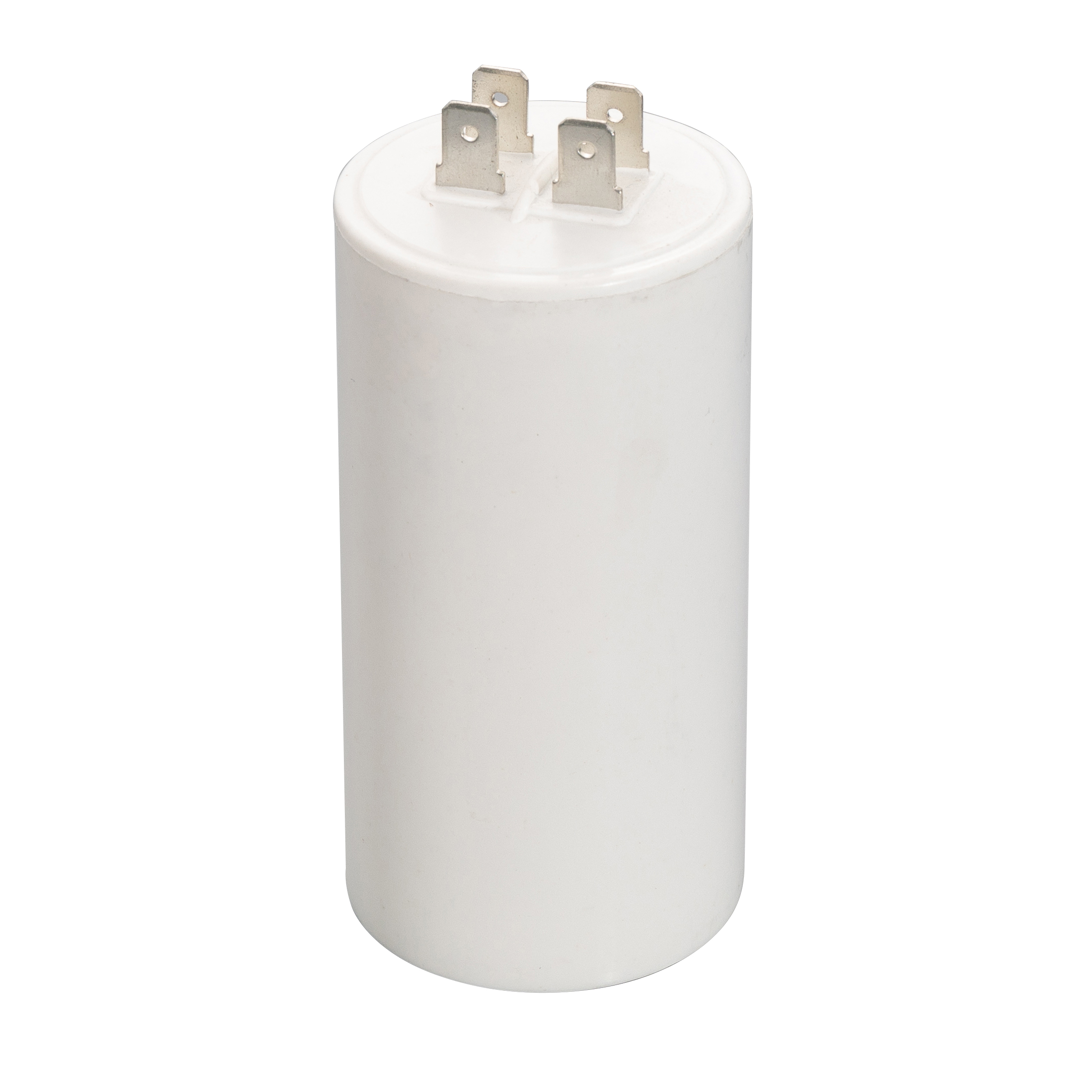 Пусковой конденсатор CBB60 35uF 630V (К78-17)
