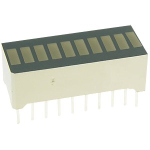 Светодиодная линейка GNA-R123010BSG-21