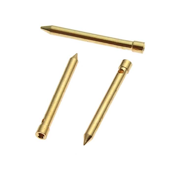 Разъем высокочастотный FME-C174P pin