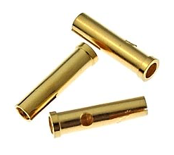 Разъем высокочастотный BNC-C58J pin
