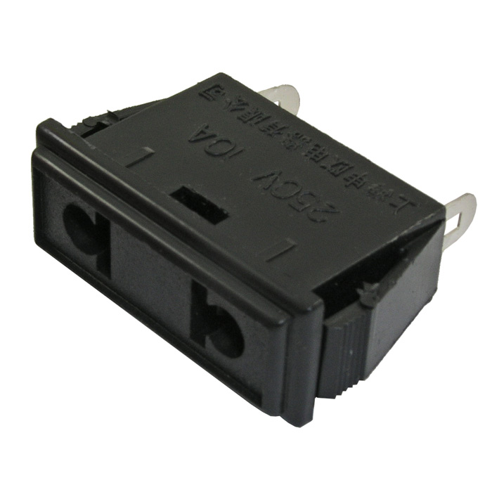 Разъем питания AC-027