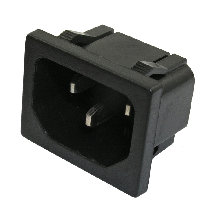 Разъем питания AC-015