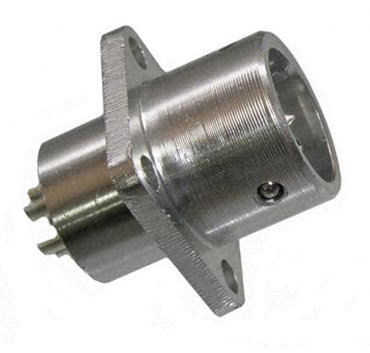 Разъём быстроразъёмный XS12-7 (Zn) к.р.