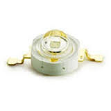 Светодиод SMD NSHL-WLLM2-460O