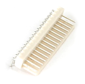 Разъем питания низковольтный WF-16R pitch 2.54mm