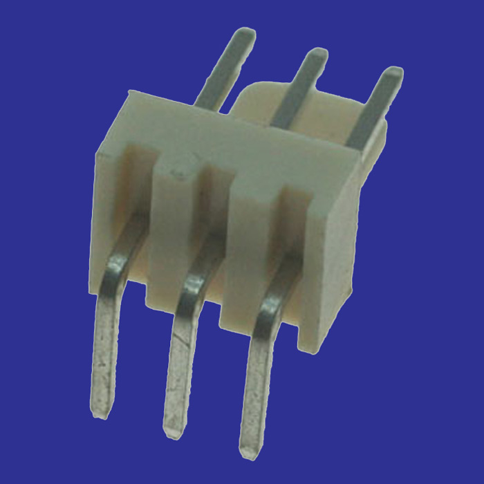 Разъем питания низковольтный WF-03R pitch 2.54mm