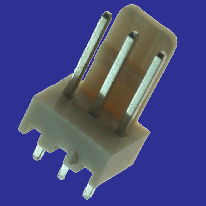 Разъём WF-3 pitch 2.54mm