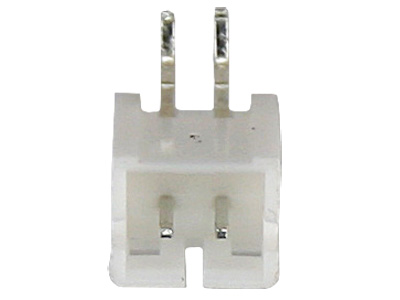 Разъем питания низковольтный WB-02R (MW-2MR) pitch 2.00mm