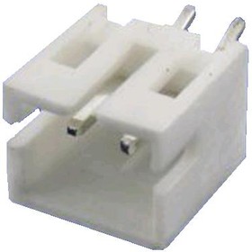 Разъем питания низковольтный WB-02 (MW-2M) pitch 2.00mm