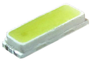 Светодиод SMD FM-D4014WNS-460R
