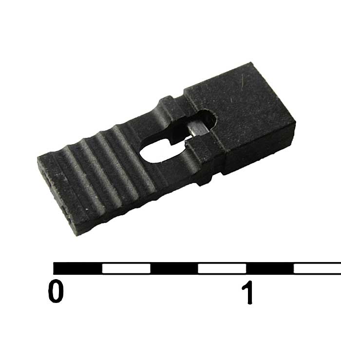 Разъём MJ-0-L 2.54 mm