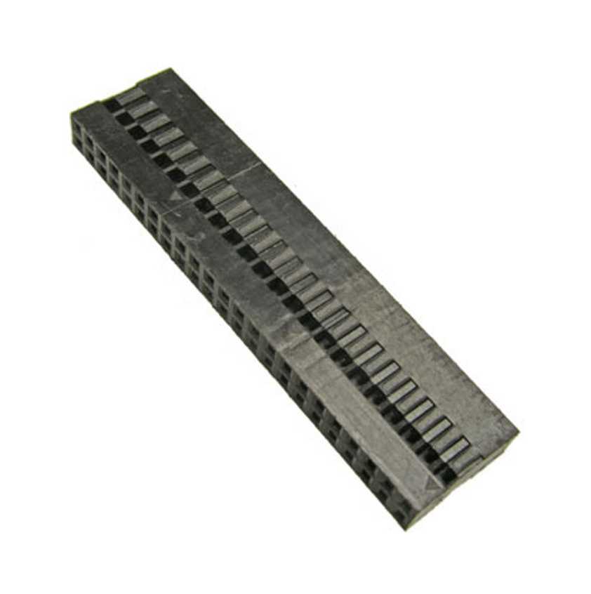 Разъём BLD 2x32 (BLD-64)