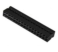 Разъём BLD 2x30 (BLD-60)