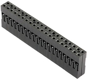 Разъём BLD 2x20 (BLD-40)