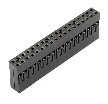 Разъём BLD 2x18 (BLD-36)