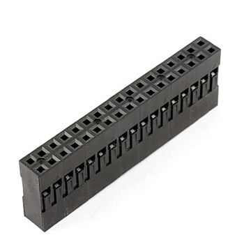 Разъём BLD 2x17 (BLD-34)