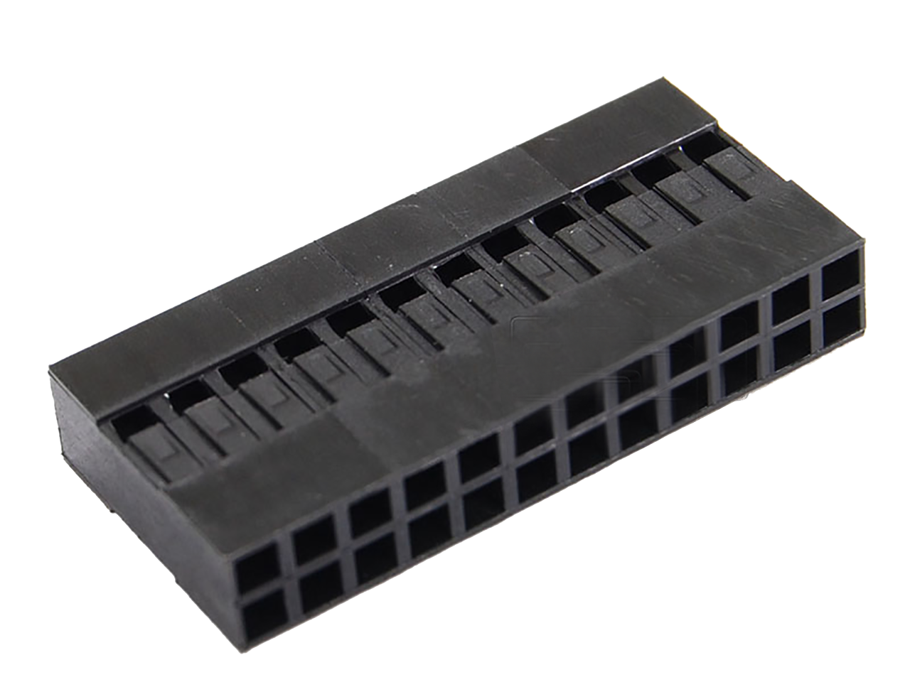 Разъём BLD 2x12 (BLD-24)