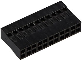 Разъём BLD 2x11 (BLD-22)