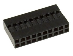 Разъём BLD 2x10 (BLD-20)