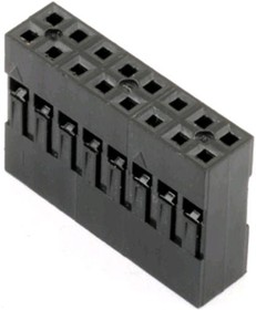 Разъём BLD 2x08 (BLD-16)