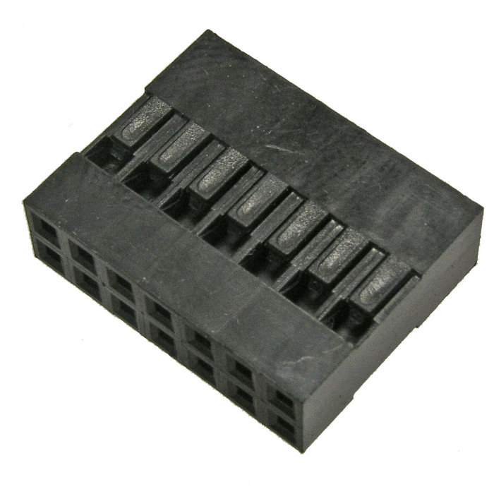 Разъём BLD 2x07 (BLD-14)