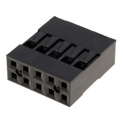 Разъём BLD 2x05 (BLD-10)