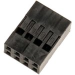 Разъём BLD 2x04 (BLD-8)