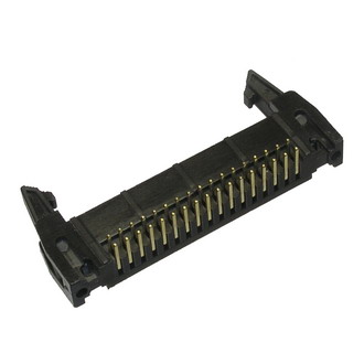 Разъём SCM-R 34 / IDCC-34MR