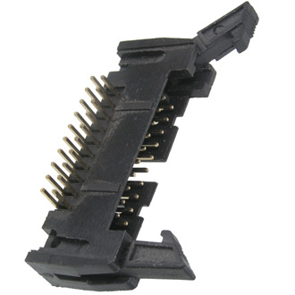 Разъём SCM-R 20 / IDCC-20MR