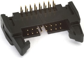 Разъём SCM-R 16 / IDCC-16MR