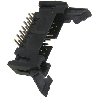 Разъём SCM-R 14 / IDCC-14MR