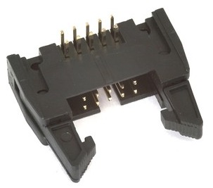 Разъём SCM-R 10 / IDCC-10MR