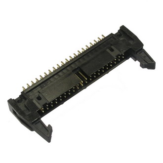 Разъём SCM-40 / IDCC-40MS