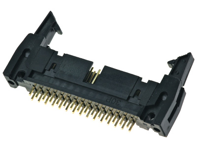 Разъём SCM-30 / IDCC-30MS