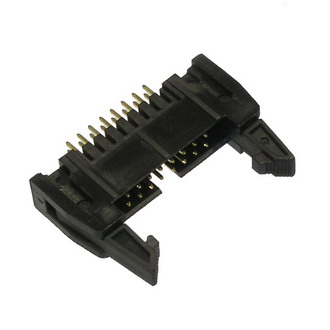 Разъём SCM-16 / IDCC-16MS