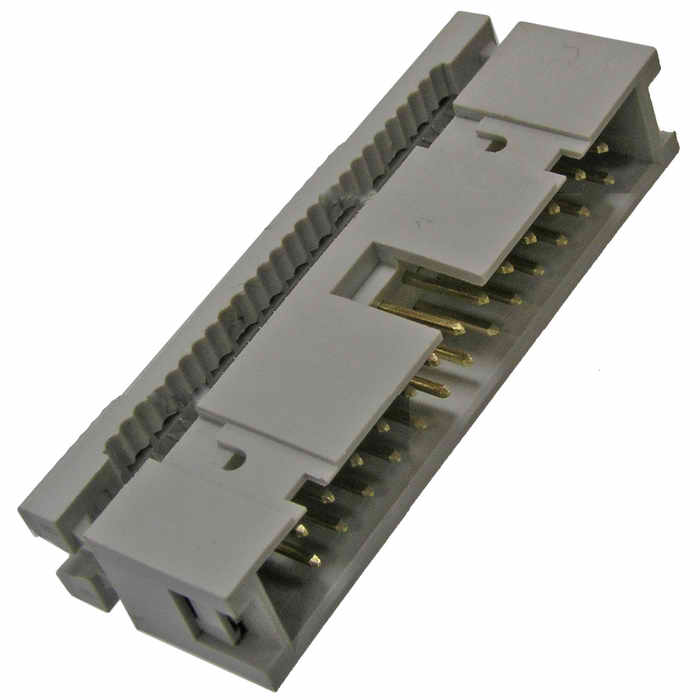 Разъём IDM-30