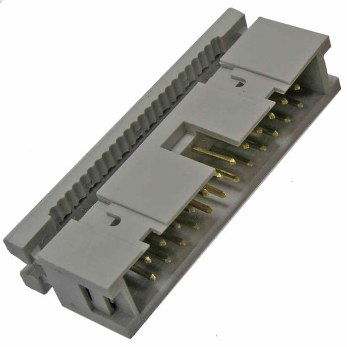 Разъём IDM-24