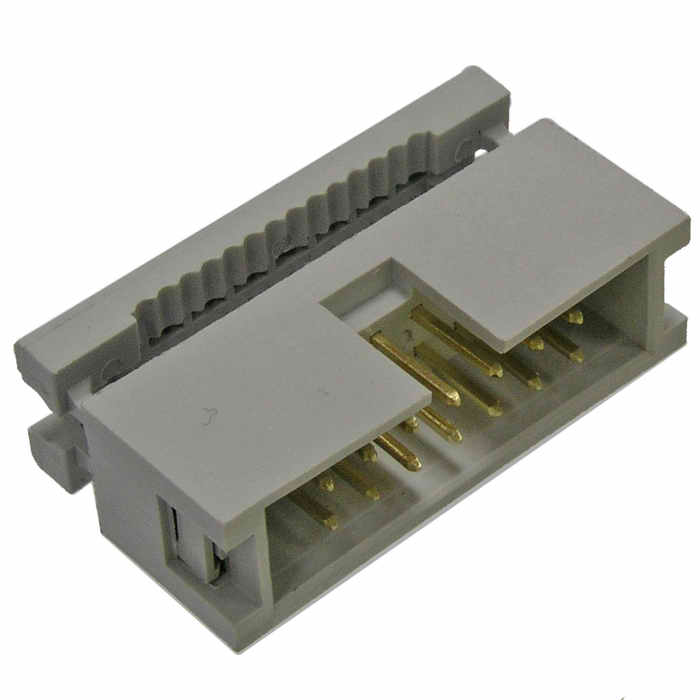 Разъём IDM-14