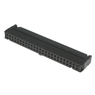 Разъём IDC-50F
