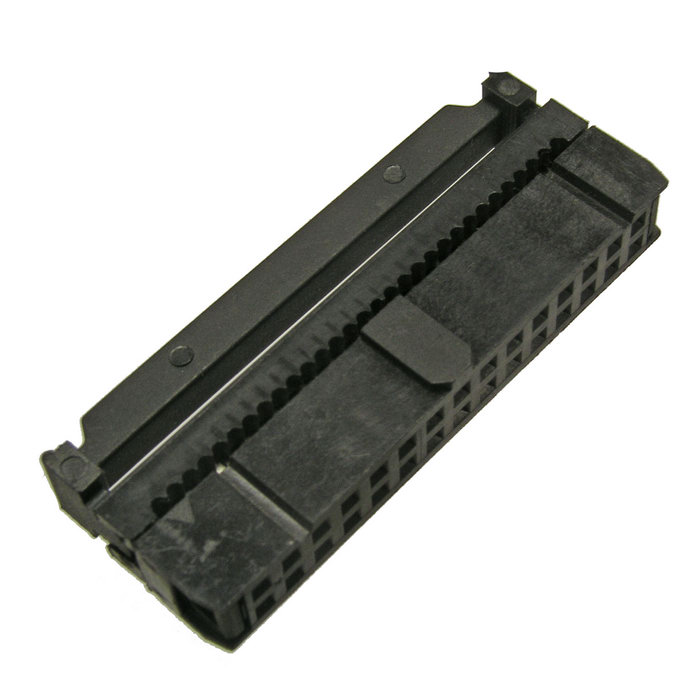 Разъём IDC-30F