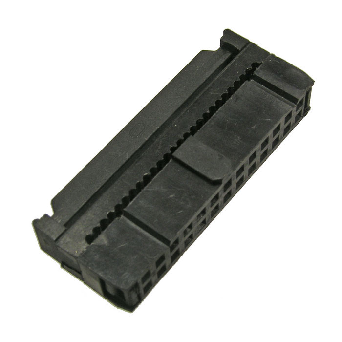 Разъём IDC-26F