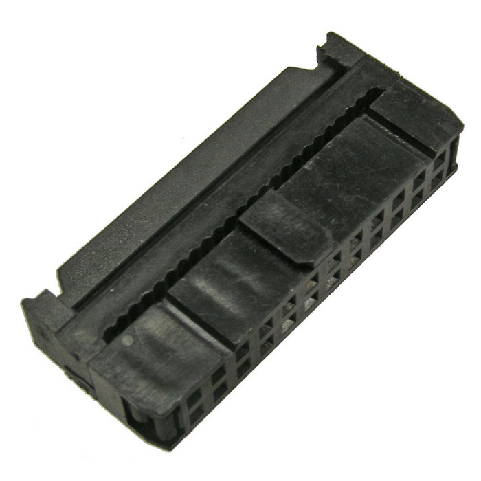 Разъём IDC-24F