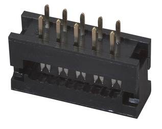 Разъём FDC-10
